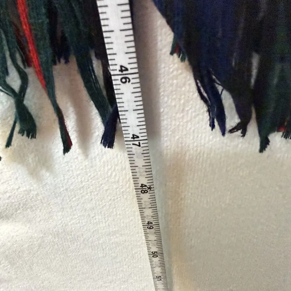 Pendleton vintage woolen